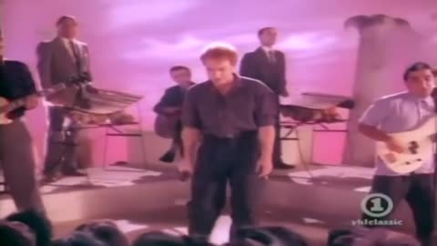 Oingo Boingo - Just Another Day