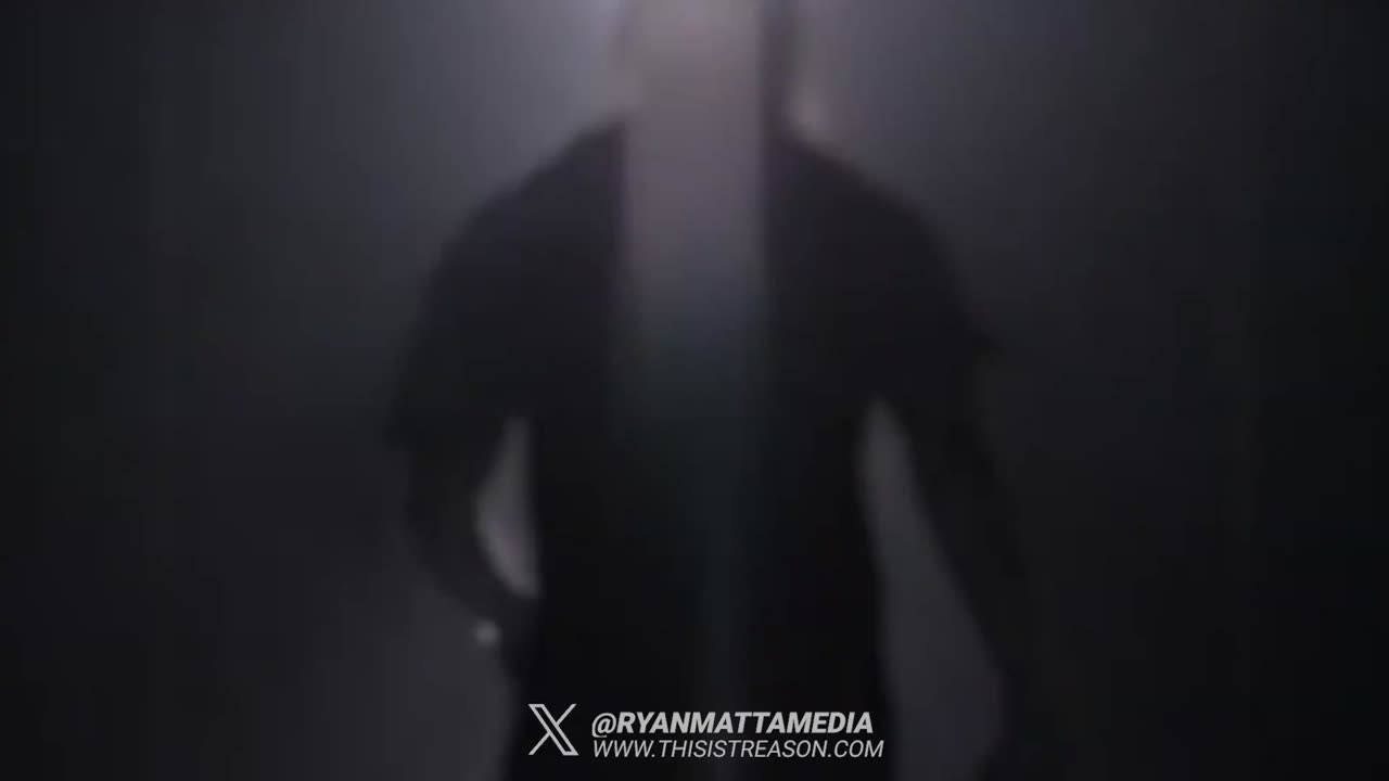 JJ Carrell's latest trailer for his upcoming documentary "What is Treason?"