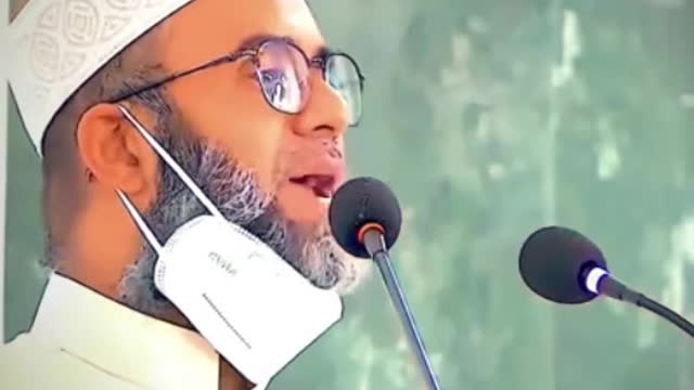 কুরবানী করার সময় এই ভুলগুলি করা যাবেনা golam sarwar saide waz