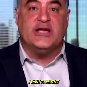 Cenk vs Biology