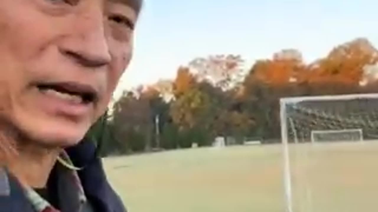 Listen as this Japanese man explains how the word "Kiseki" applies to President Trump