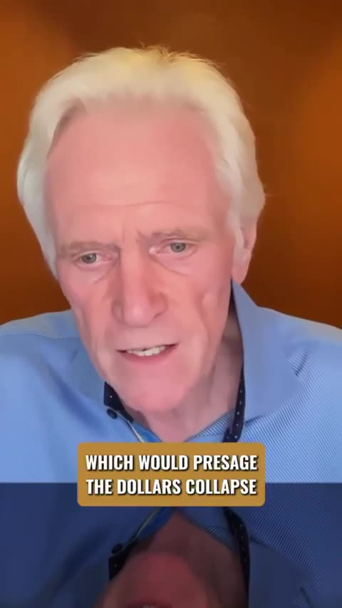 The incoming monetary collapse