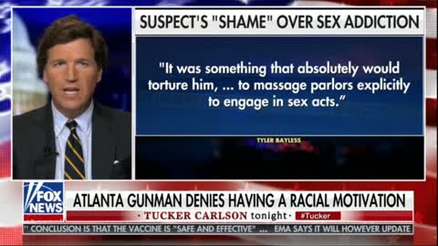 Tucker does a fine job of dealing with Georgia mass killer
