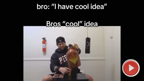 You stupid bastard