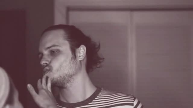 Slapping Faces People Boys Woman Girl Hit Beat