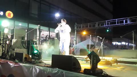 Orbital Boss Festival Internacional Chihuahua 2021 8
