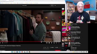 A Screenwriter's Rant: I Want You Back Trailer Reaction