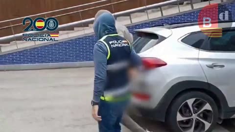 Detenido el lugarteniente del líder del “Clan de Vracar” de Belgrado