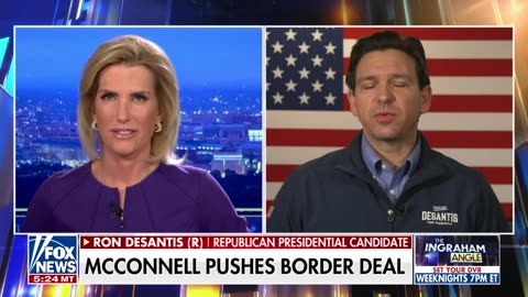 Ron DeSantis: We're going to lose this country if we keep allowing this
