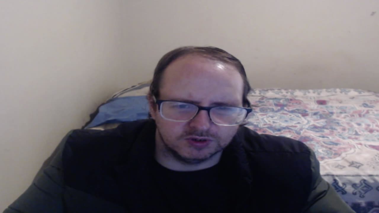 Back To My Roots And Where The Channel Going
