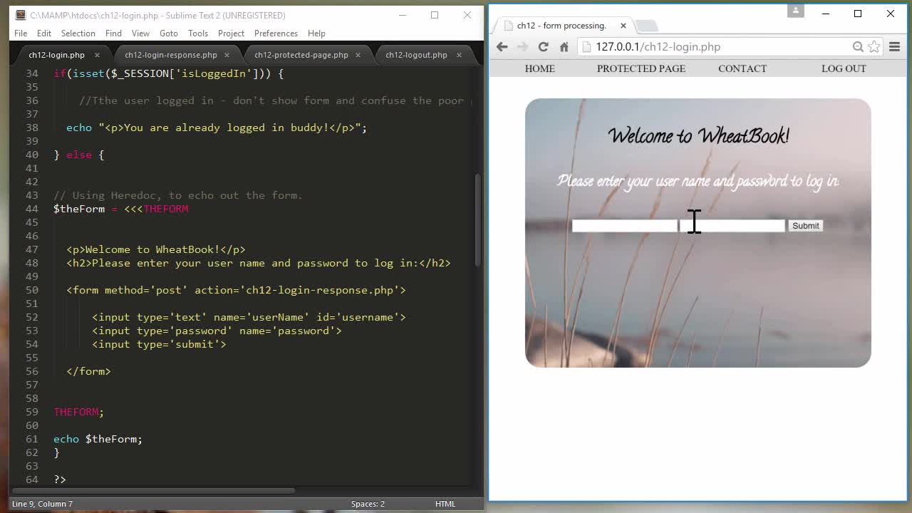 PHP_PRO_ch12-l1-log-in-form (720p)