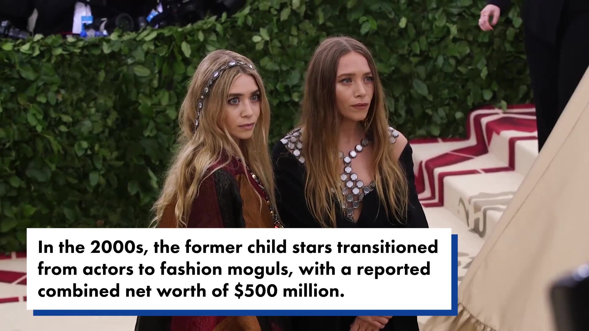 Mary-Kate and Ashley Olsen gave heartfelt speech to make amends with 'Full House' cast after Bob Saget's death