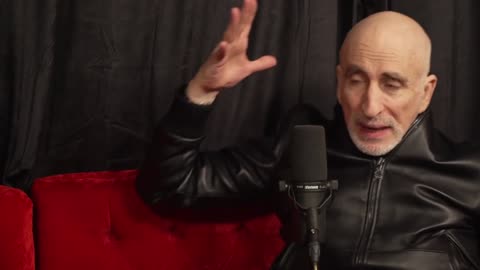 The Tools with Phil Stutz - Chazz Palminteri Show EP 53
