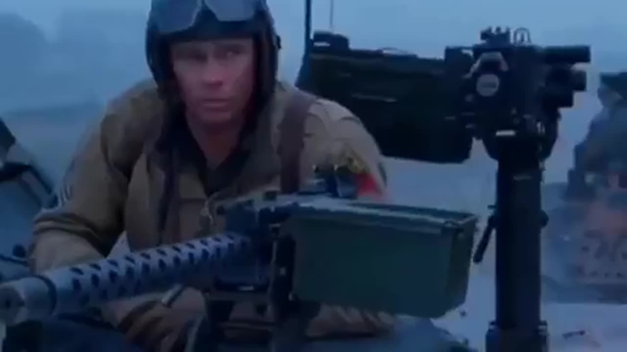 NEWS Break: Flying Fish.