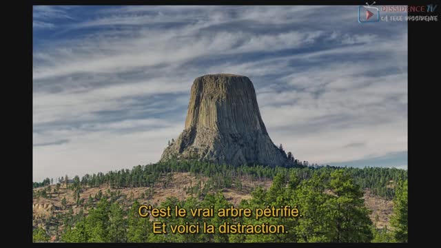 EWARANON What On Earth Happened