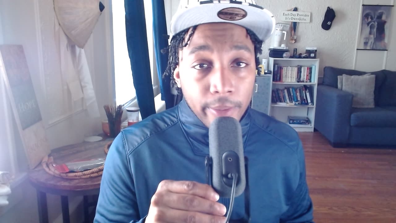 Surviving a 9 to 5 part 12 (watch this before you clock in)
