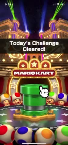 Continent grab part 1