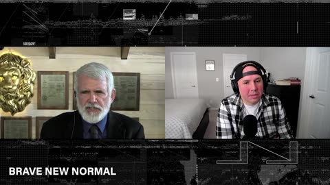 China and the Climate Agenda w/ Robert Malone