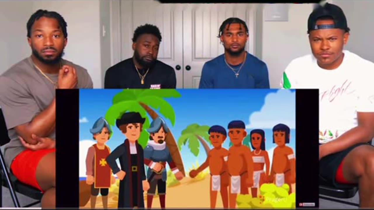 Slavery Explained