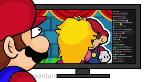 Funny Mario Short Tales