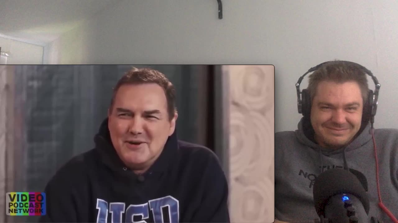 Norm Macdonald - Adam Egret's Airplane Story - Norm Live