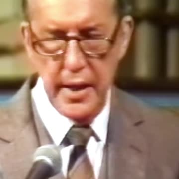 Derek Prince Deliverance Ministry for Spirit Filled Christians