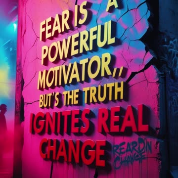 Every villain is a hero in their own mind. #motivation