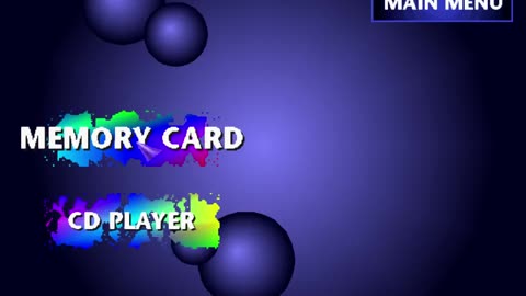 $ ePSXe - MY OWN PLAYSTATION EMULATOR INTRO!