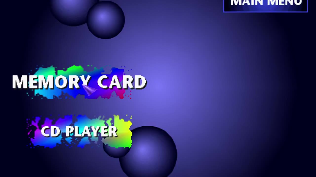 $ ePSXe - MY OWN PLAYSTATION EMULATOR INTRO!