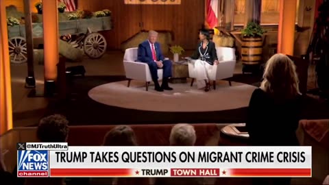 Mother wants to know how fast Donald Trump can Remove Illegal Aliens from our society
