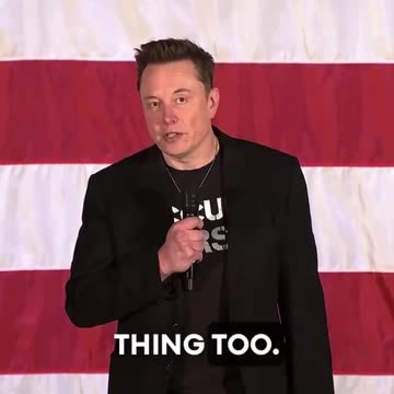 “This Budget Is Unsustainable”-Elon Musk