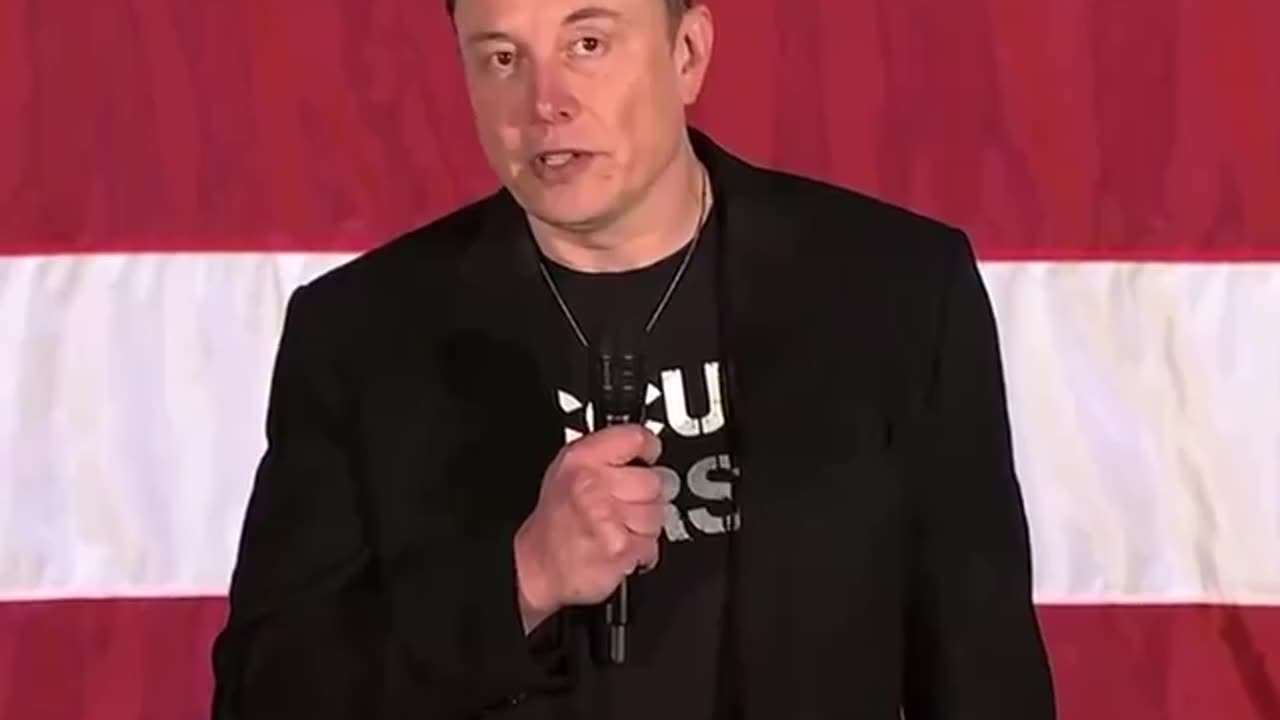 “This Budget Is Unsustainable”-Elon Musk