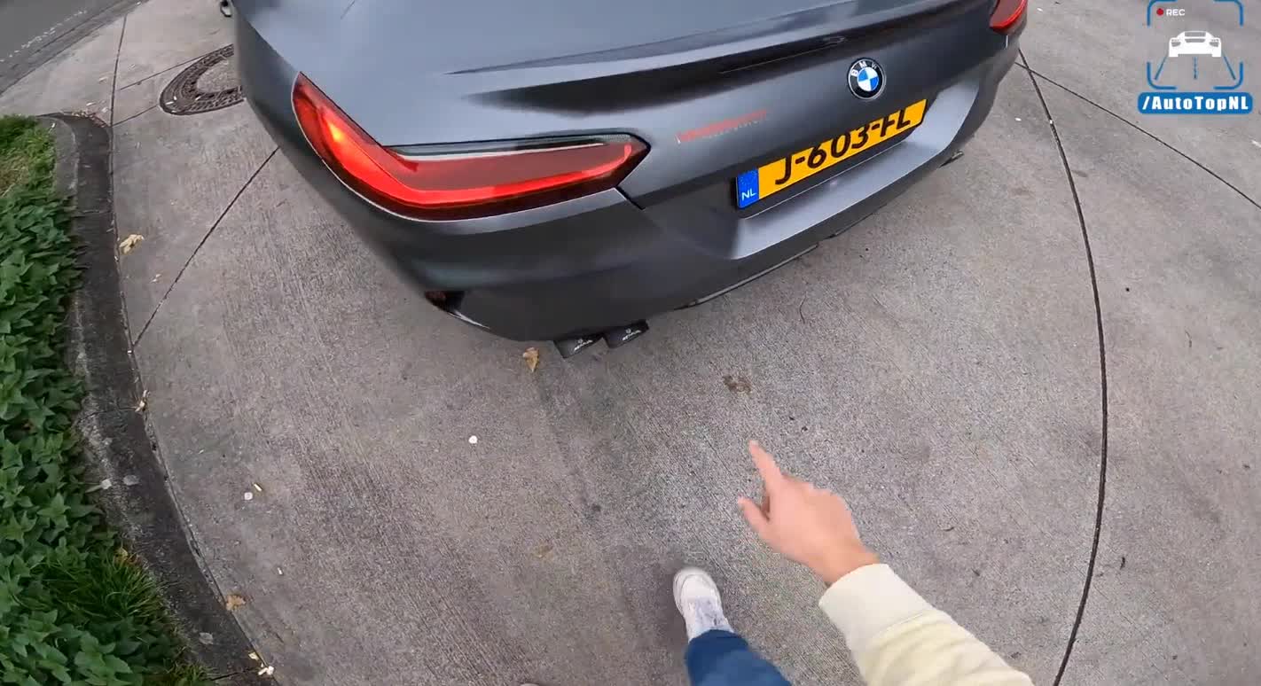 Z4 M40i 3.0T