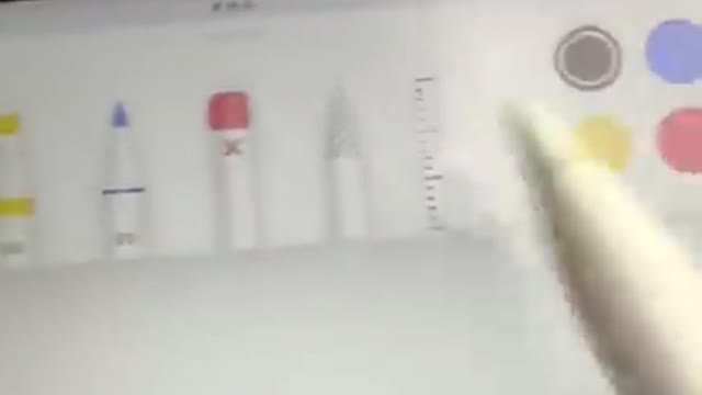 I pad vs paper copy #shorts #shortvideo