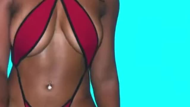 Top sexiest bikini models 2022