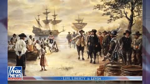 The truth about 1619