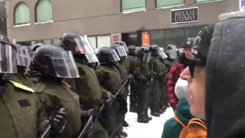 SQ officers removed their identifying names and badge numbers