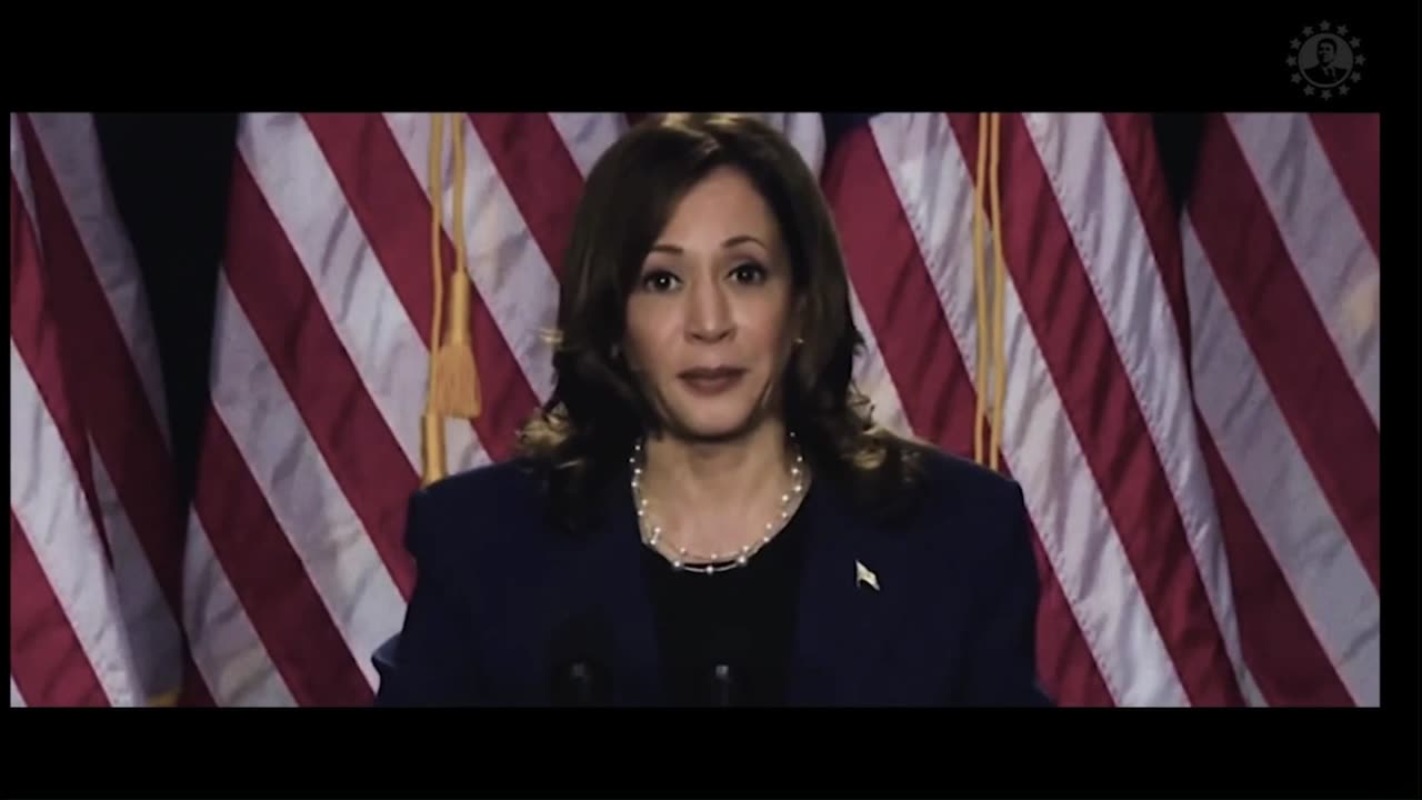 Kamala talkin the "TRUTH"! .......