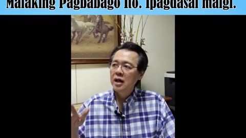 10 Posibleng Mangyari Kapag Mag-Giyera Na - Doc Willie Ong