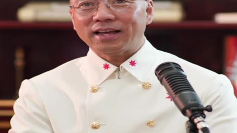 20220810文贵先生直播： #秦刚 白离婚，战🐏已经完了！