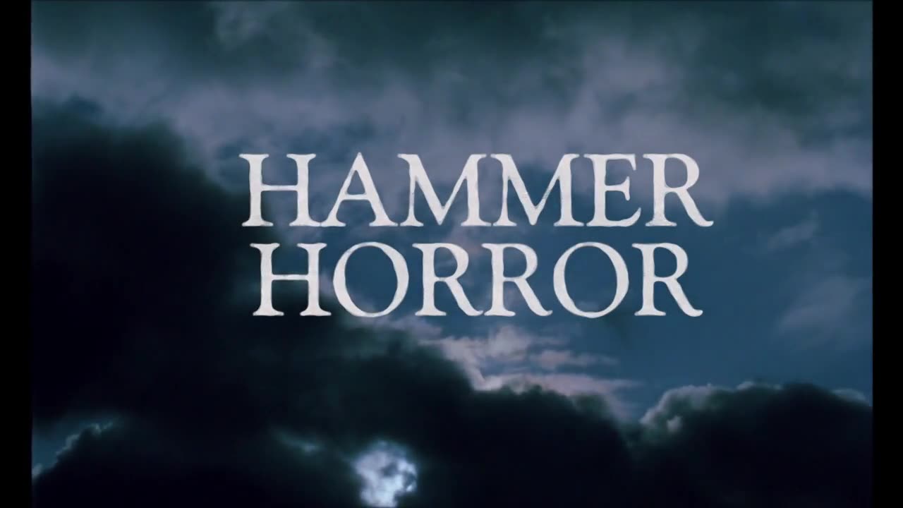 Hammer Horror Movies