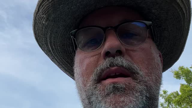 Playing with the devil