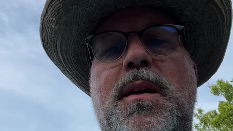 Playing with the devil