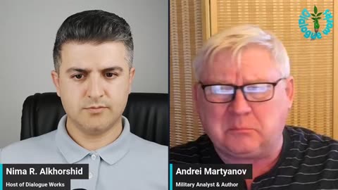 Andrei Martyanov: Russia Set to DESTROY Ukraine's Army! Turkey Joins BRICS – Is This the FINAL Blow?