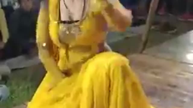 Indian bhojpuri e orchestra show song Laila pudina Laila podina