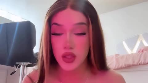 Purely a tgirl to your life