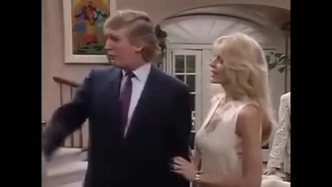 Every Single Donald Trump TV and Movie Cameo Ever