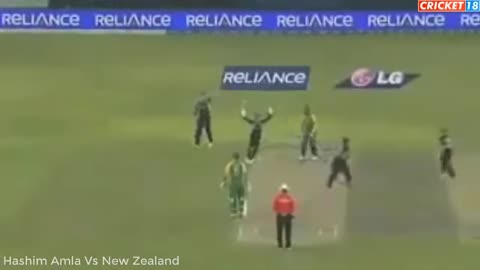 8 Unlucky dismissals in cricket