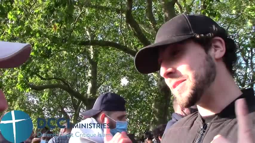 What reason do you have Hesitation Speakers Corner