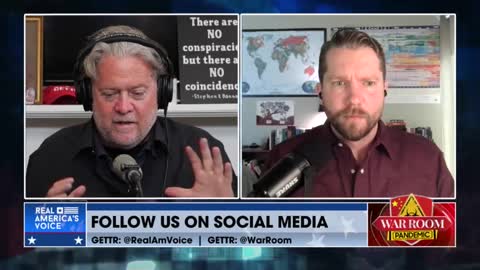 Joe Allen: Digital IDs and Cashless Economies